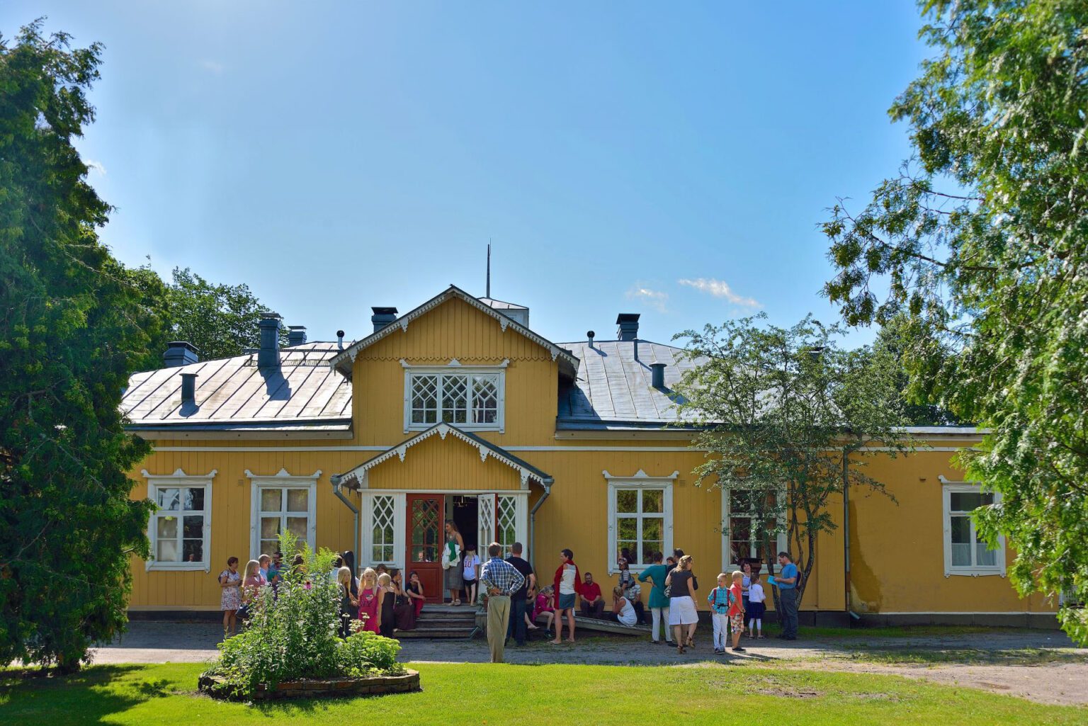 Liite 2 Mikaelskolan