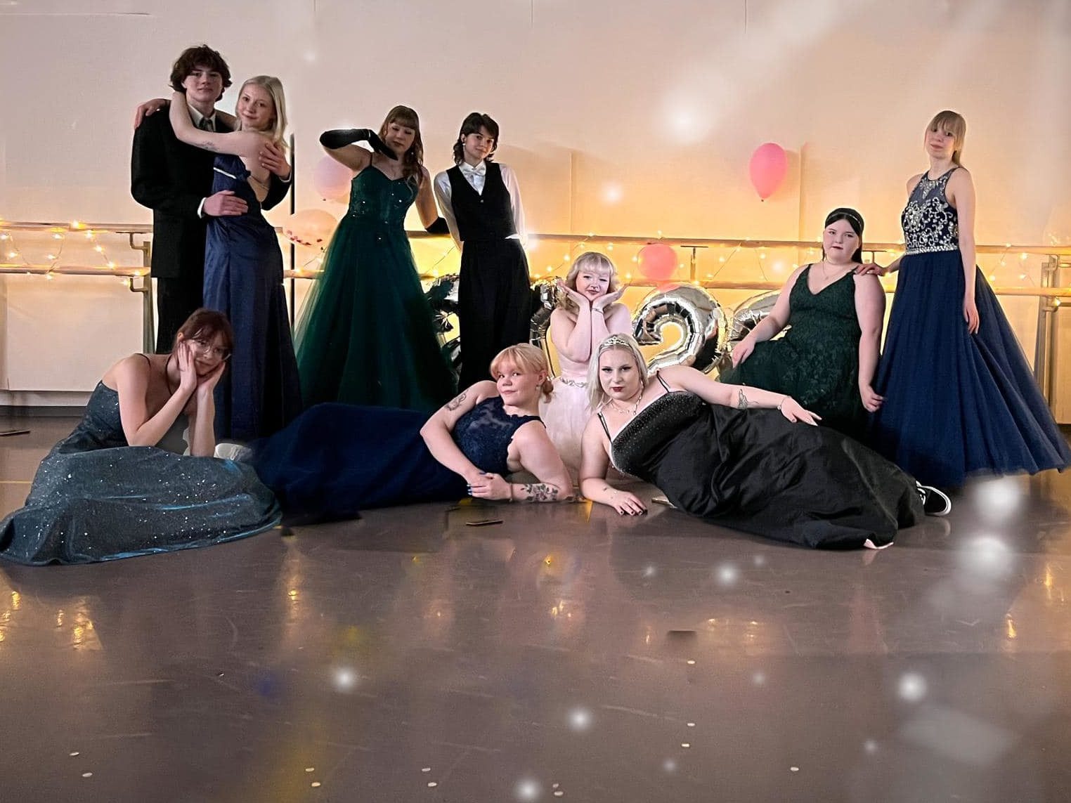 Oulun steinerkoulu wanhat