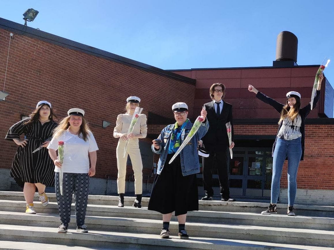 oulun steinerkoulu ylioppilaat